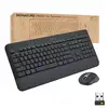 Image de Logitech 920-010993 clavier Souris incluse Bureau Bluetooth 920-010993