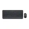 Image de Logitech Signature MK650 Combo for Business clavier Souris 920-010995