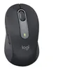 Image de Logitech Signature MK650 Combo for Business - Ensemble clavier et souris - sans fil - Bluetooth LE - AZERTY - Belge - graphite