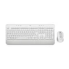 Image de Logitech 920-011038 clavier Souris incluse Bureau Bluetooth 920-011038