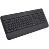 Image de Logitech Clavier Sans Fil K650 Allemand
