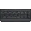 Image de Logitech Signature K650 (FR, Sans fil), Clavier, Gris