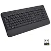 Image de Logitech Clavier Sans Fil Signature K650 Rf Espagnol
