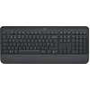 Image de Logitech Signature K650 clavier Bureau Bluetooth QWERTY 920-010918