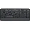 Image de Logitech SIGNATURE K650 - GRAPHITE - NLB - INTNL (NL, Sans fil), Clavier, Gris