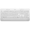 Image de Logitech Clavier Sans Fil Signature K650 Allemand