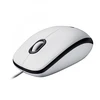 Image de Logitech M100 souris Bureau Ambidextre USB Type-A Optique 910-006764