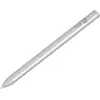 Image de Logitech Crayon, Stylet, Argent