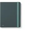 Image de Logitech Casa Pop-Up Desk - Ensemble de clavier et pavé tactile - sans fil - Bluetooth LE - chic classique