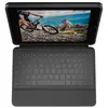Image de Logitech Étui Clavier Pour Tablette Rugged Folio Ipad 10.2''