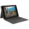 Image de Logitech Étui Clavier Pour Tablette Rugged Folio