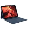 Image de Coque/clavier Logitech Rugged Combo 4   iPad 10e Gén, Bleu FR