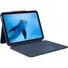 Image de Logitech Rugged Combo 4 Touch (FR), Clavier pour tablette, Bleu