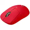 Image de Souris Gamer - LOGITECH G PRO X SUPERLIGHT - Rouge - Optique 25600 DPI