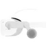 Image de Logitech Chorus Off-Ear Integrated Audio for Meta Quest 2 - Micro-casque - hors de l'oreille - filaire - USB-C