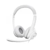 Image de Logitech H390 Casque Avec fil Arceau Bureau/Centre d'appels 981-001286