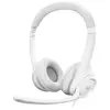 Image de Logitech Casque Avec Micro H390 Usb-a