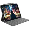Image de Logitech 920-011413 clavier pour tablette QWERTY US 920-011413