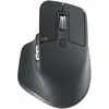 Image de Logitech MX Master 3S for Business (Sans fil), Souris, Gris, Noir