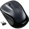 Image de Logitech M325s (Sans fil), Souris, Noir