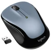Image de Logitech 910-006813 M325S Souris sans fil grise 910-006813