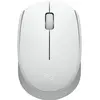 Image de Logitech M171 (Sans fil), Souris, Blanc