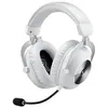 Image de Casque gamer - Sans fil - G - Pro X 2 - Avec micro - Blanc