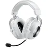 Image de Casque PC sans fil gaming Bluetooth Logitech G PRO X 2 Blanc