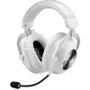 Image de Logitech G Pro X 2 Lightspeed (Filaire, Sans fil), Casque gaming, Blanc