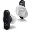 Image de Logitech G Fits (Sans fil), Casque gaming, Noir