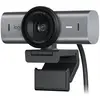 Image de Logitech MX Brio 705 Consumer (8.50 Mpx), Webcam, Gris, Noir