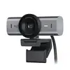 Image de Logitech MX Brio webcam 3840 x 2160 pixels USB Graphite 960-001559