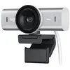 Image de Webcam Logitech MX Brio 4K UHD Gris Pâle