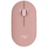 Image de Logitech Souris Sans Fil Pebble Mouse 2 M350s