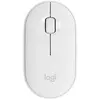 Image de Logitech Souris Sans Fil Pebble Mouse 2 M350s