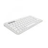 Image de Logitech 920-011852 clavier Universel Bluetooth QWERTY US 920-011852
