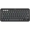 Image de Logitech Clavier Sans Fil Pebble Keys 2 K380s Espagnol