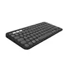 Image de Logitech 920-011851 Pebble Keys 2 K380S Tonal Clavier sans 920-011851