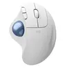Image de Logitech Souris Sans Fil Ergo M575s