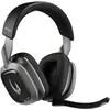 Image de Logitech G A30 (Filaire, Sans fil), Casque gaming, Noir