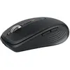 Image de Logitech MX Anywhere 3S (Sans fil), Souris, Gris