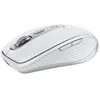 Image de Souris sans fil Bluetooth Logitech MX Anywhere 3S Gris pâle