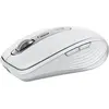 Image de Logitech MX Anywhere 3S for Mac (Sans fil), Souris, Argent, Gris, Blanc