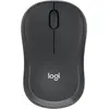 Image de Logitech M240 (Sans fil), Souris, Noir, Gris