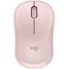 Image de Logitech M240 (Sans fil), Souris, Rose, Pink