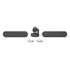 Image de Logitech Rally Plus Ultra-HD ConferenceCam - MICPOD BLANC - EMEA29-953, Solution de conférence, Blanc
