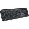 Image de Clavier Sans Fil Azerty Logitech MX Keys S Graphite