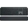 Image de Clavier Logitech 920-011589 MX Keys S Graphite avec 920-011589