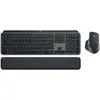 Image de Logitech MX Keys S Combo - Graphite - FRA 920-011607