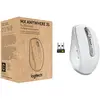Image de Logitech MX Anywhere 3s for Business (Sans fil), Souris, Gris, Blanc